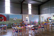 Café Facilities