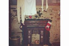 Santa's Clothes
