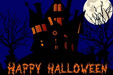 Happy Halloween
