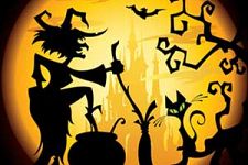 Zelda the Witch