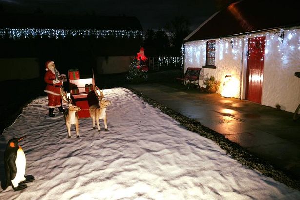 Winter Wonderland