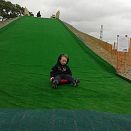 Outdoor Slide