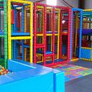 Indoor Play Frame