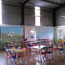 CafÃƒÂ© Facilities