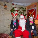 SANTA