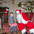 SANTA