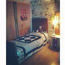 Santa's Bed