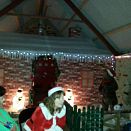 Mrs Claus