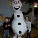 Olaf