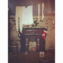 Santa's Clothes