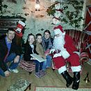 Santa Fun