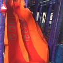 Indoor Play Frame Slides