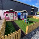 Playhouses