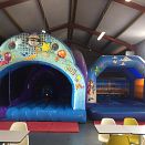 Bouncy Castles